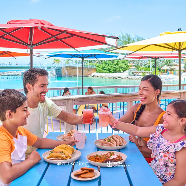 About CruiseDirect