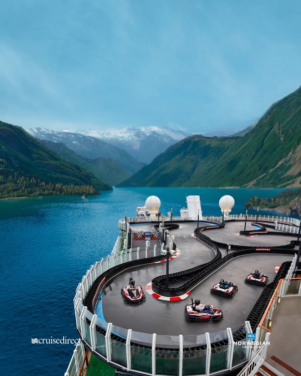 CruiseDirect Review