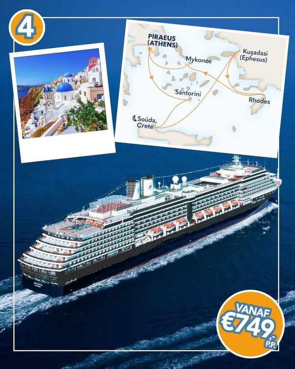 Over CruiseReizen.nl