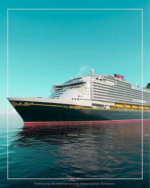 CruiseReizen.nl Cruise Boeking Review