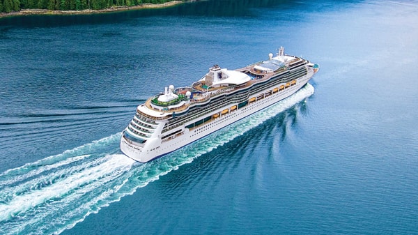 Radiance of the Seas 4 Night Western Caribbean Review