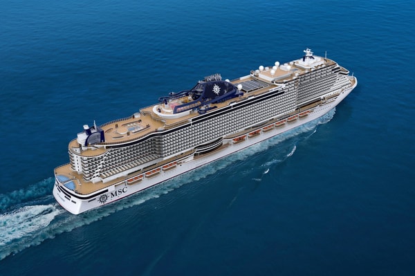 MSC Seashore 3 Night Bahamas Review
