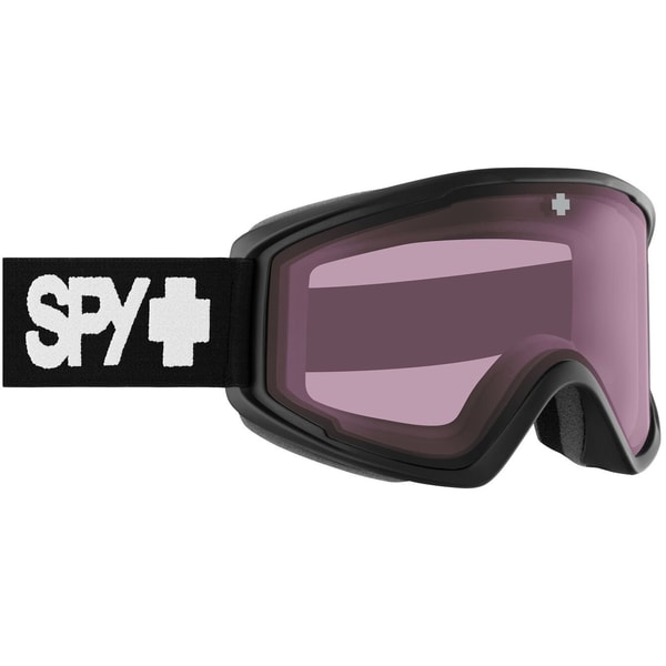Spy Optic CRUSHER ELITE ECO Review