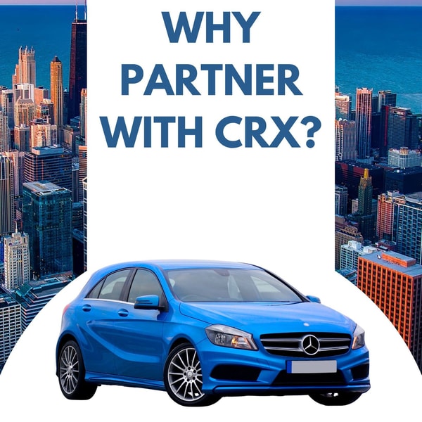 CRX Car Rental Express Review