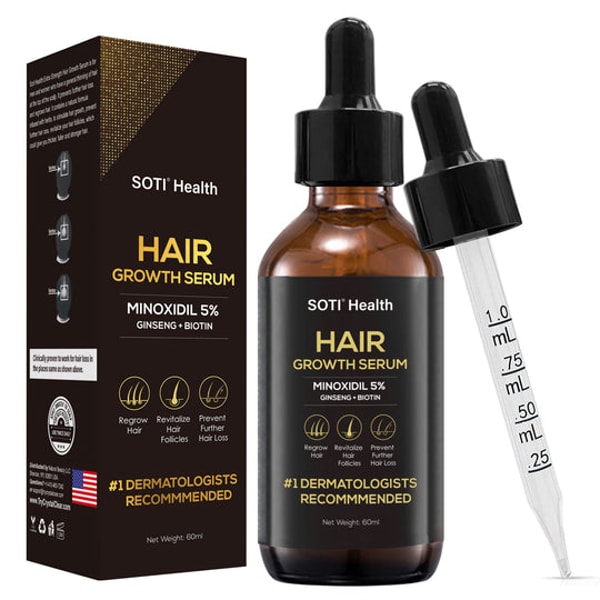 Crystal Clear Teeth Whitening Soti Minoxidil 5% Hair Growth Reviews