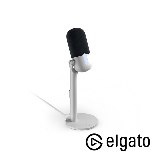 CSEmart ELGATO Neo Wave 麥克風 评测