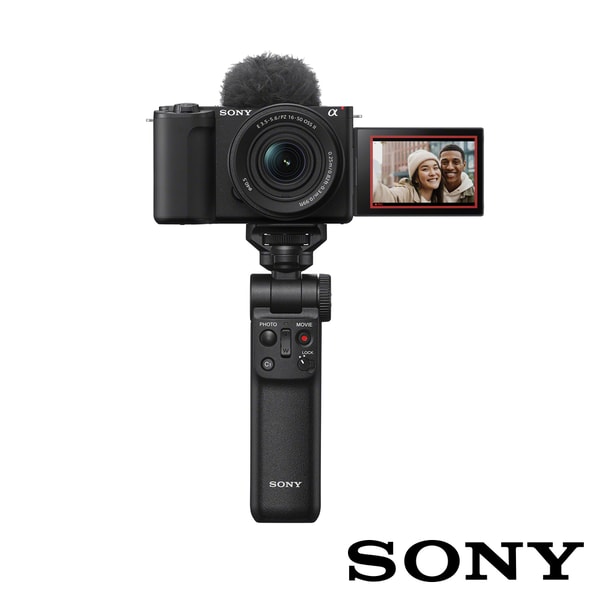 CSEmart Sony Alpha ZV-E10 II 评测