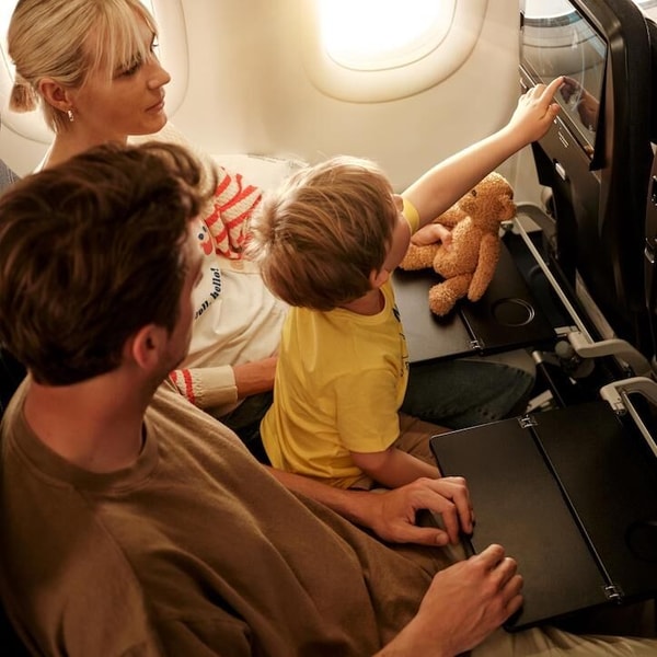 Condor Premium Economy Class Bewertungen