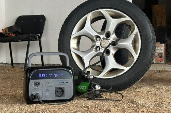 About CTOLITY: Sustainable Power Solutions for Every Need