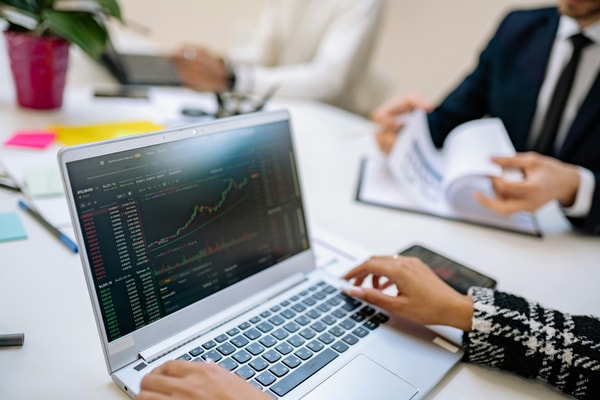 cTrader: Trading Without Limits