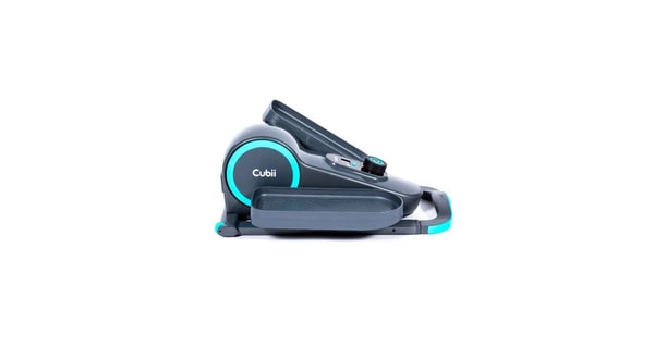 Cubii Go Reviews