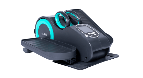 Cubii Total Body Reviews