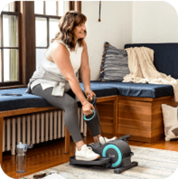 Cubii Review