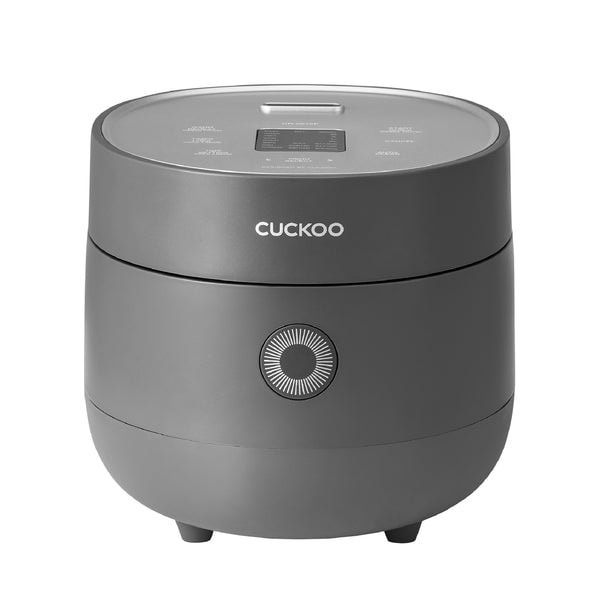 CUCKOO 6-Cup Micom Rice Cooker Review