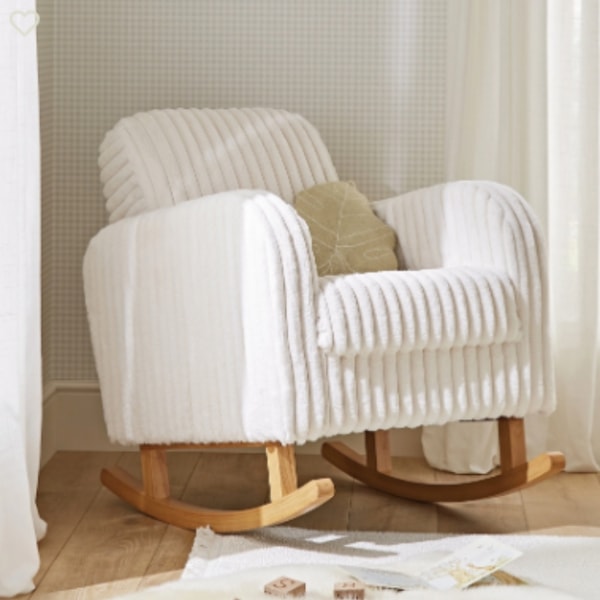 CuddleCo Etta Nursing Chair Review