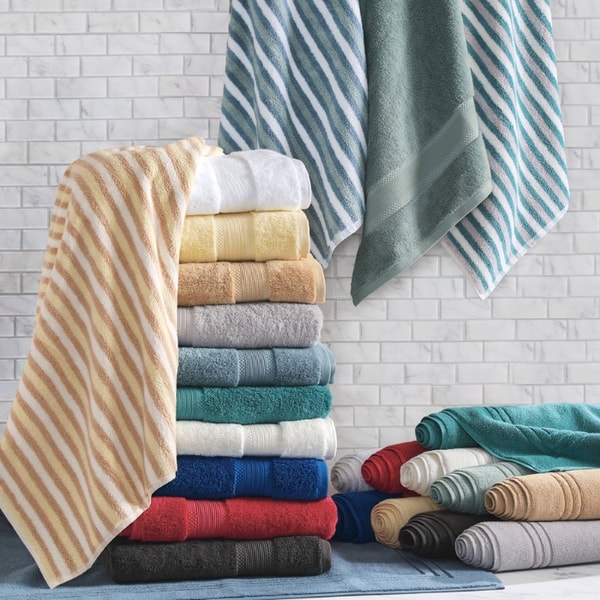 Cuddledown Quick Dry Turkish Cotton Towels Review