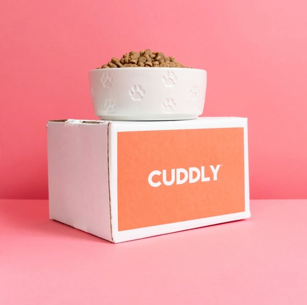 CUDDLY Seafood Medley Dry Cat Food Review