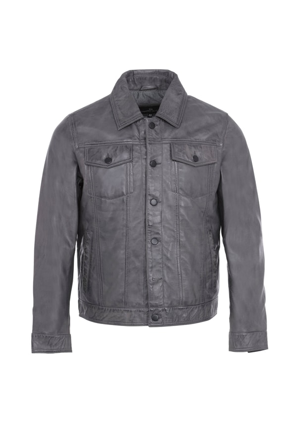 Cuirs Guignard Blouson cuir homme Avis