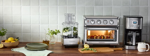 About Cuisinart
