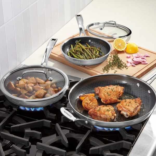Cuisinart Brand Overview and Operations