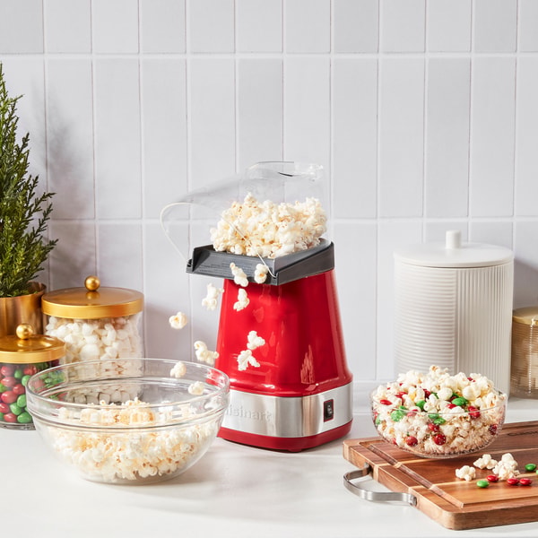 Cuisinart Review