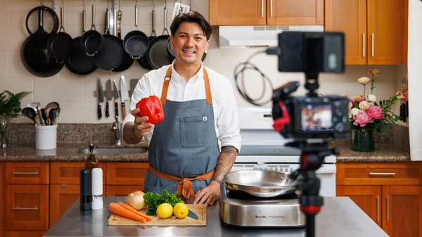 Culinage Personal Cookbook Service Review