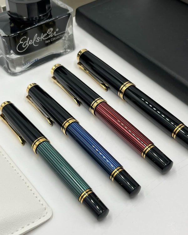 About Cult Pens