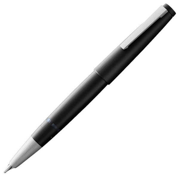 Cult Pens LAMY 2000 Fountain Pen Review