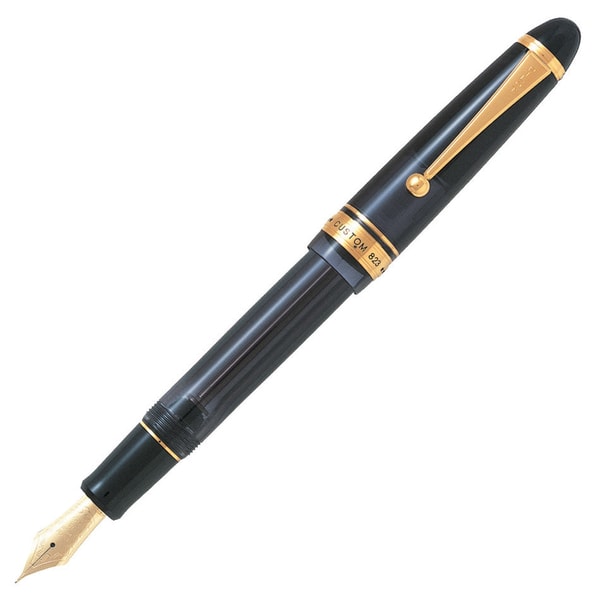 Cult Pens Pilot Custom 823 Fountain Pen Review
