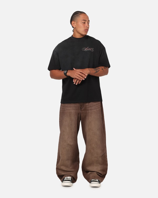Saint Morta Umbra Baroque Jeans Review