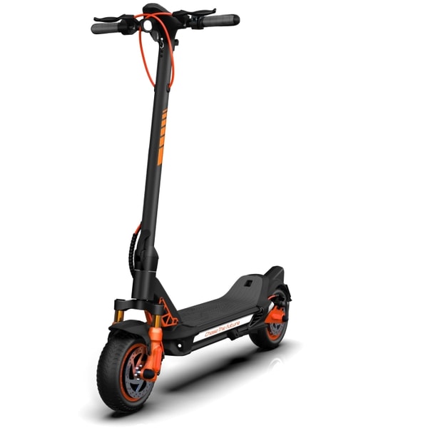CUNFON RZ1000 Review