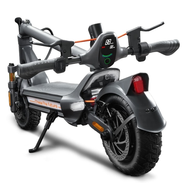 CUNFON RZ800 Review