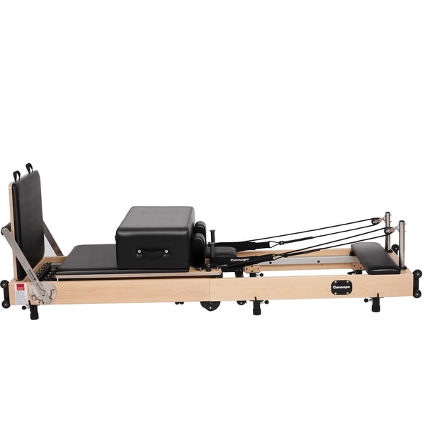 Cunruope M2 Folding Reformer Review