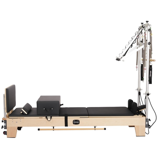 Cunruope M2 Reformer With Tower and Mat Review