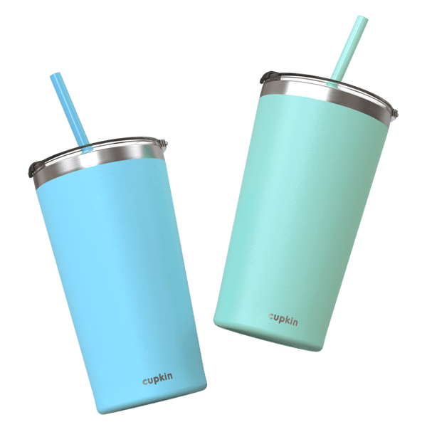 Cupkin 20oz Tumbler Cups Review