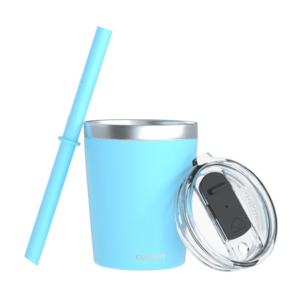 Cupkin 8oz & 12oz Kids Cups Review