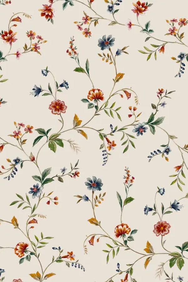 Curate Space Paloma Wallpaper Review