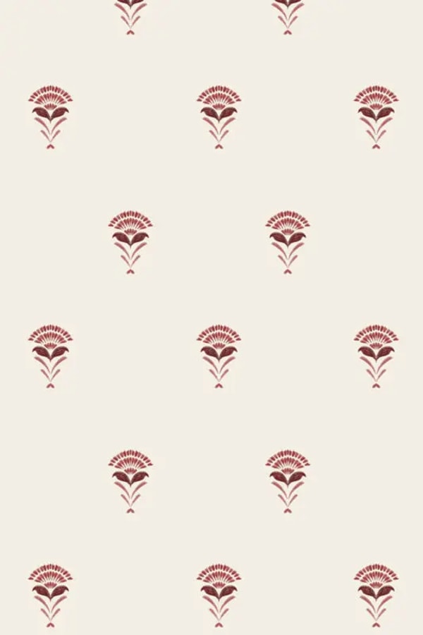 Curate Space Madeline Wallpaper Review