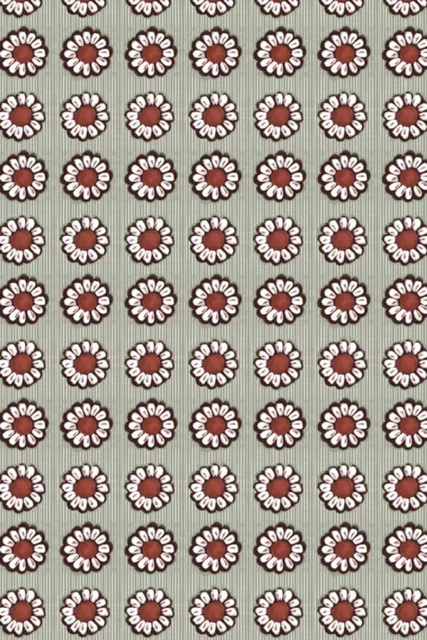 Curate Space Mabel Wallpaper Review