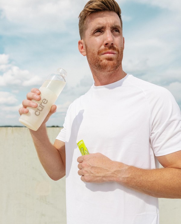 About Cure Hydration