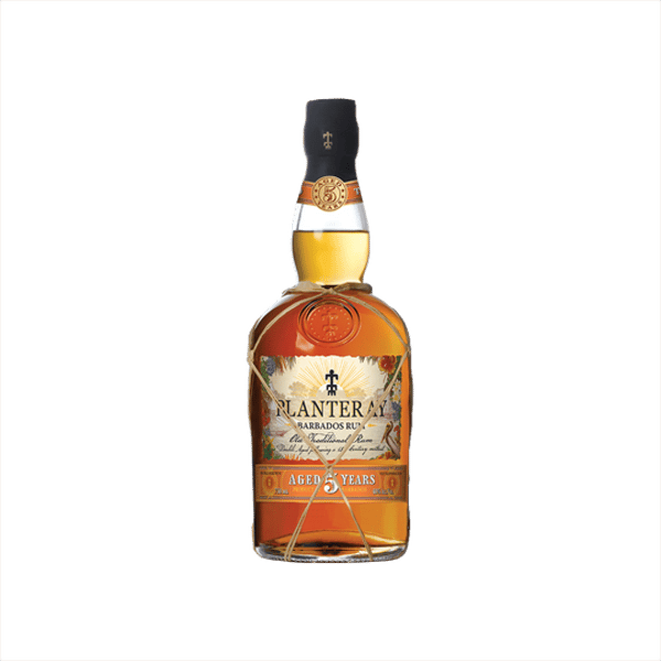Curiada Planteray Barbados 5 Year Rum Review