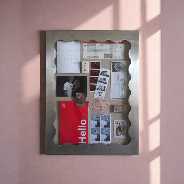 Curio Blvd GrandMay Shadow Box Review