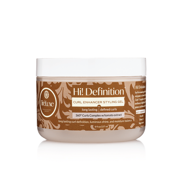 Curl Warehouse Hi! Definition Curl Enhancer Review