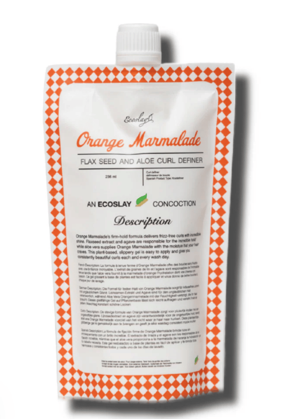 Curl Warehouse Orange Marmalade Review