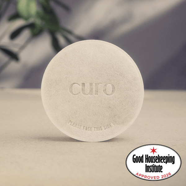 Curo Skin Replacement Filter Review