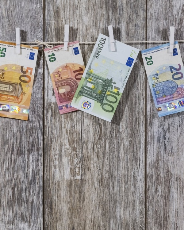 Currency Exchange International Review