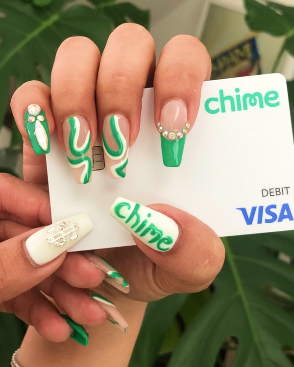 Current vs Chime