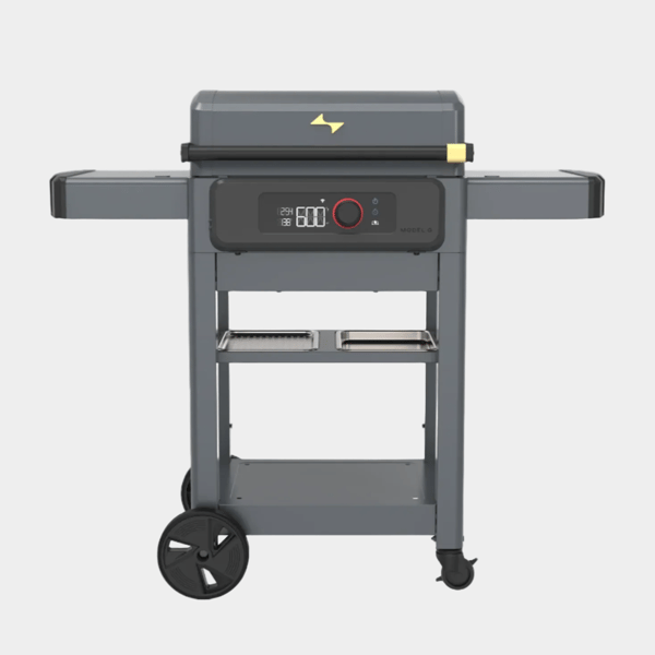 Current Backyard Model G Single Zone Electric Griddle Review