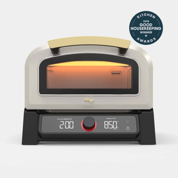 Current Backyard Model P Smart Pizza Oven Review