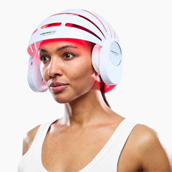 Currentbody Casque LED repousse cheveux Avis